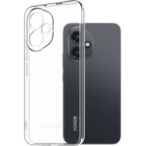 AlzaGuard Crystal Clear TPU Case Honor 400 tok kép