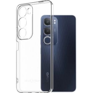 AlzaGuard Crystal Clear TPU Case Vivo Y19s kép