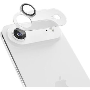 Epico Aluminium Lens Protectors lencsevédő iPhone Air, ezüst kép