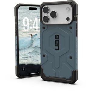 UAG Pathfinder Magsafe Cloud Blue iPhone 17 Pro Max tok kép
