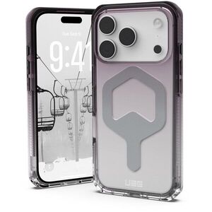 UAG Plyo Magsafe Black Clear Ombre iPhone 17 Pro tok kép