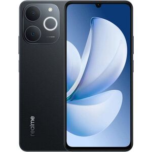 Realme Note 70T 4GB/256GB Obsidian Black kép