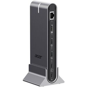 Acer 15in1 USB Type C Universal Mini dock kép