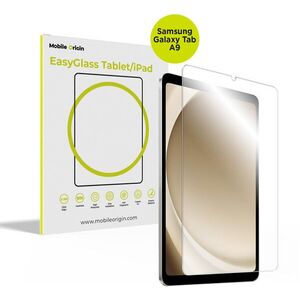 Mobil Origin EasyGlass Samsung Galaxy Tab A9 üvegfólia kép