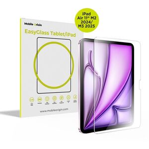 Mobil Origin EasyGlass iPad Air 11" M2 2024 / M3 2025 üvegfólia kép