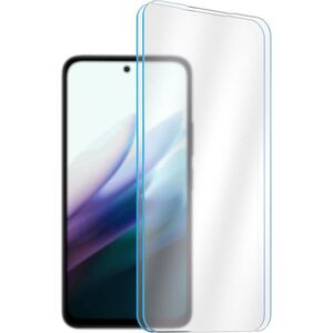AlzaGuard Case Friendly Glass Xiaomi Redmi 15 2.5D üvegfólia kép