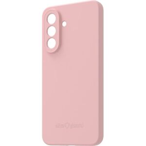 AlzaGuard Matte TPU Case, Samsung Galaxy A37 modellhez, rózsaszín kép