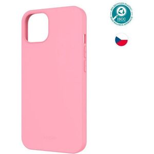 FIXED ReStory Apple iPhone 13 rózsaszín tok, cseh gyártmány kép