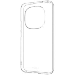 FIXED Story AntiUV Xiaomi Redmi Note 15 Pro+ 5G átlátszó tok kép