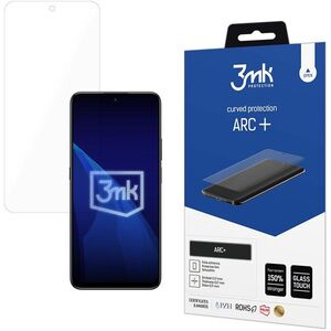 3MK ARC+ Honor X7D védőfólia kép