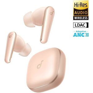 soundcore Liberty 5 rózsaszín kép