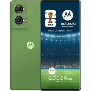 Motorola EDGE 50 Fusion 8GB/256GB Pantone Forest Green kép