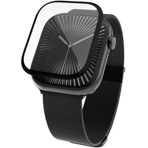Epico SlimCeramic 3D Apple Watch Series 10/11 üvegfólia - 42 mm + felhelyezőkeret kép