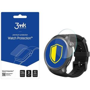 3MK Watch Protection FlexibleGlass Amazfit Balance üvegfólia kép