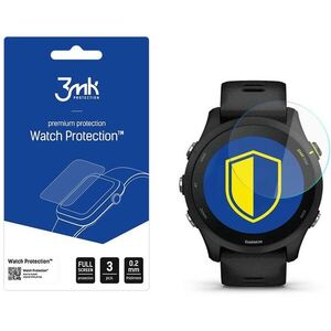 3MK Watch Protection FlexibleGlass Garmin Forerunner 255 üvegfólia kép