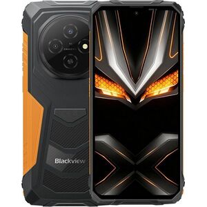 Blackview FORT 1 6GB / 256GB Orange kép