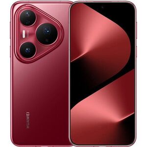 HUAWEI Pura 80 Pro 12GB/512GB Glazed Red kép