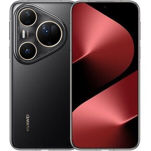 HUAWEI Pura 80 Ultra 16GB/512GB Black kép