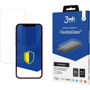 3mk FlexibleGlass Apple iPhone 12 mini üvegfólia kép