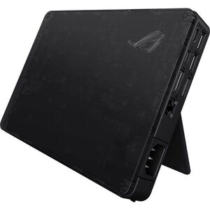 ASUS ROG XG Mobile GC34R RTX 5070 Ti kép