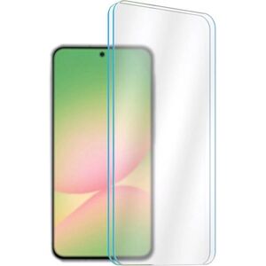 AlzaGuard 2.5D Case Friendly Glass, Samsung Galaxy A57 modellhez kép