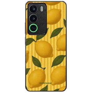 Mobiwear Glossy fényes, Realme C71 - Citromok kép
