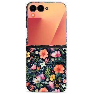 Mobiwear Elite Pro - Samsung Z Flip 7 - EP48E - ellenálló tok kép