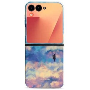 Mobiwear Elite Pro - Samsung Z Flip 7 - ER09E - ellenálló tok kép