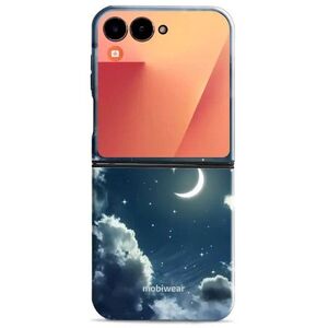 Mobiwear Elite Pro - Samsung Z Flip 7 - E145E - ellenálló tok kép