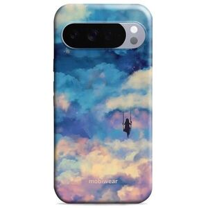 Mobiwear Elite Pro - Google Pixel 10 Pro XL - ER09E ellenálló tok kép