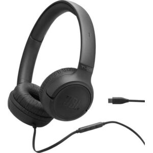 JBL Tune 530C Black kép