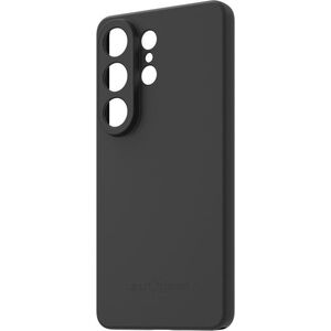 AlzaGuard Matte TPU Case, Samsung Galaxy S26 Ultra 5G modellhez, fekete kép