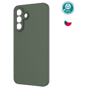 FIXED ReStory Samsung Galaxy A56 5G zöld tok, cseh gyártmány kép