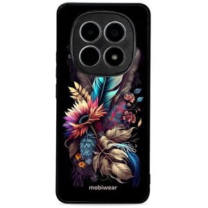Mobiwear Glossy Xiaomi Redmi Note 15 5G toll/csokor fényes tok kép