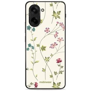 Mobiwear Glossy OnePlus Nord CE5 vékony növények fényes tok kép