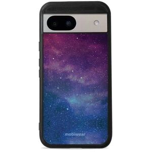 Mobiwear Glossy Google Pixel 8A ködfolt fényes tok kép