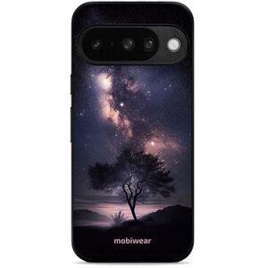 Mobiwear Glossy Google Pixel 10 fa/galaxis fényes tok kép