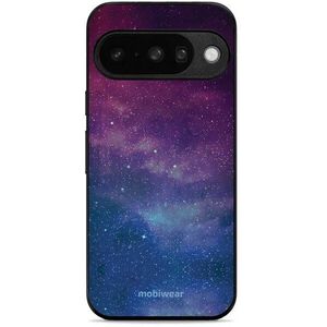 Mobiwear Glossy Google Pixel 10 ködfolt fényes tok kép