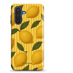 Mobiwear Elite Pro Samsung Galaxy A17 / A17 5G citromok ellenálló tok kép