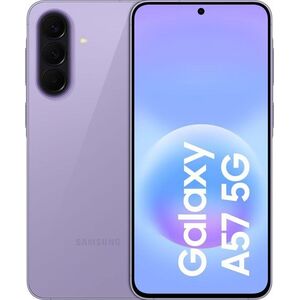 Samsung Galaxy A57 5G 8/128GB Király lila kép