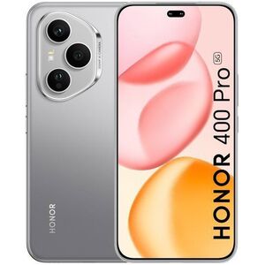 HONOR 400 Pro 12GB/512GB Lunar Grey kép