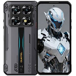 Oukitel WP60 16GB / 512GB black kép