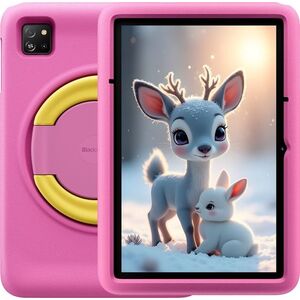 BlackView TAB 60 5G Pro kids 8GB / 128GB Rose Pink kép