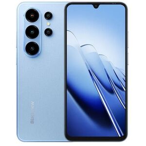 BlackView WAVE 10 8GB / 128GB Iris Blue kép