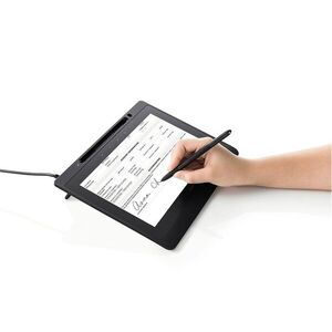 Wacom DTU-1141B kép