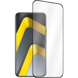 AlzaGuard 2.5D Case Friendly Glass POCO M8 Pro 5G kép