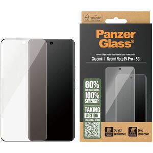 PanzerGlass Xiaomi Redmi Note 15 Pro+ 5G üvegfólia kép