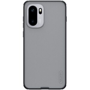 Nillkin Super Frosted PRO OnePlus 15R Transparent Black tok kép