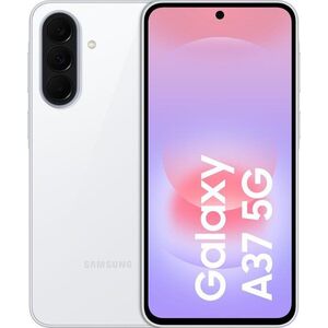 Samsung Galaxy A37 5G 6/128GB Király fehér kép