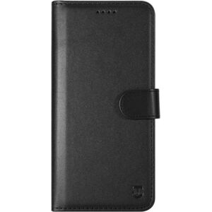 Tactical Field Notes Motorola Moto G06 Power fekete tok kép